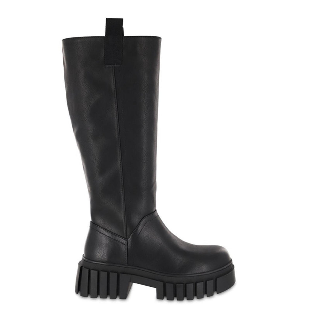 MIA Ry Lugsole Boots, Black Malta, Size 11 New w/Tag