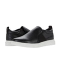 Steve Madden Kids Elliott Sneakers in Black, (Little Kid/Big Kid) Size 5