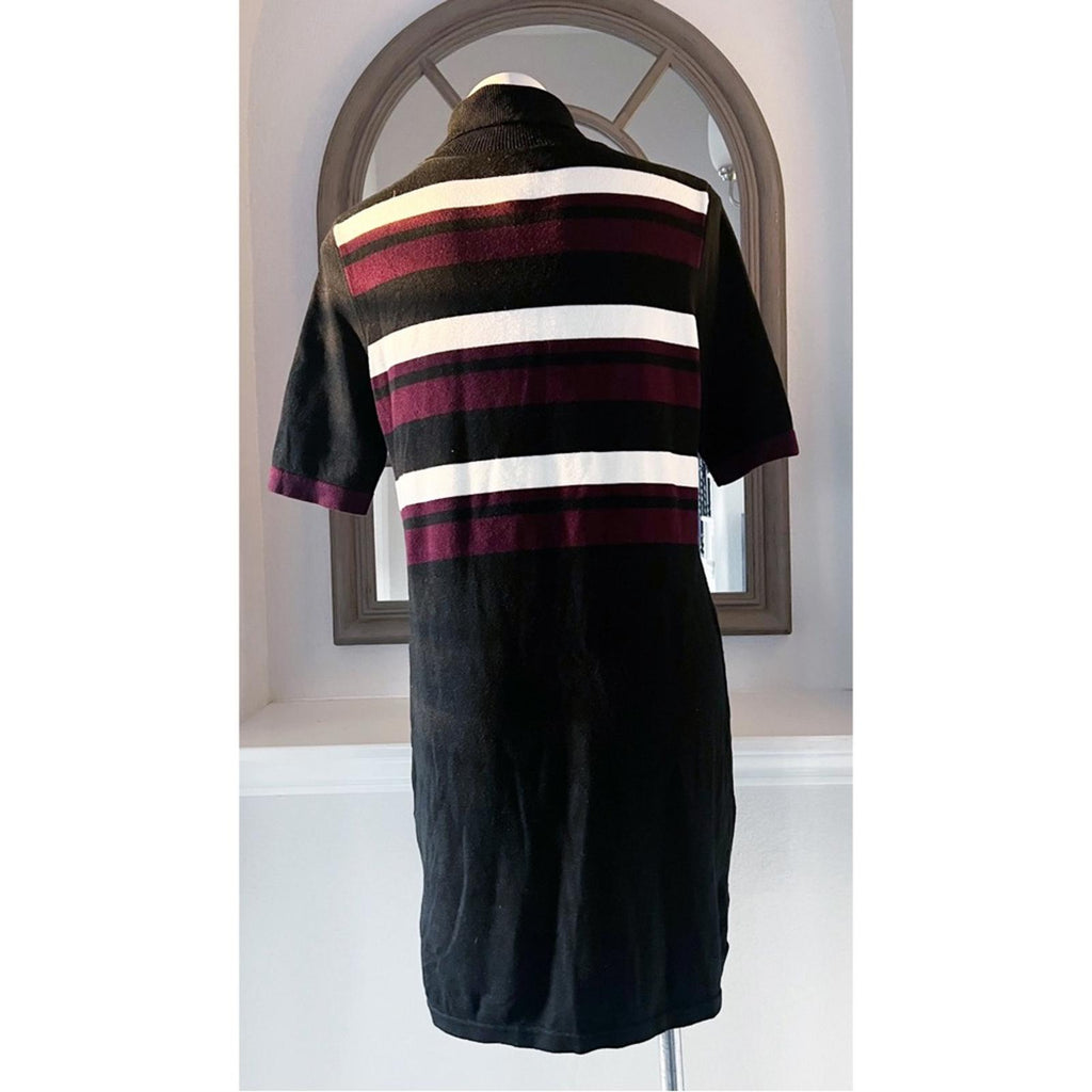 Vince Camuto Sweater Dress, Size L, Style #VC7M3740 EXCELLENT!
