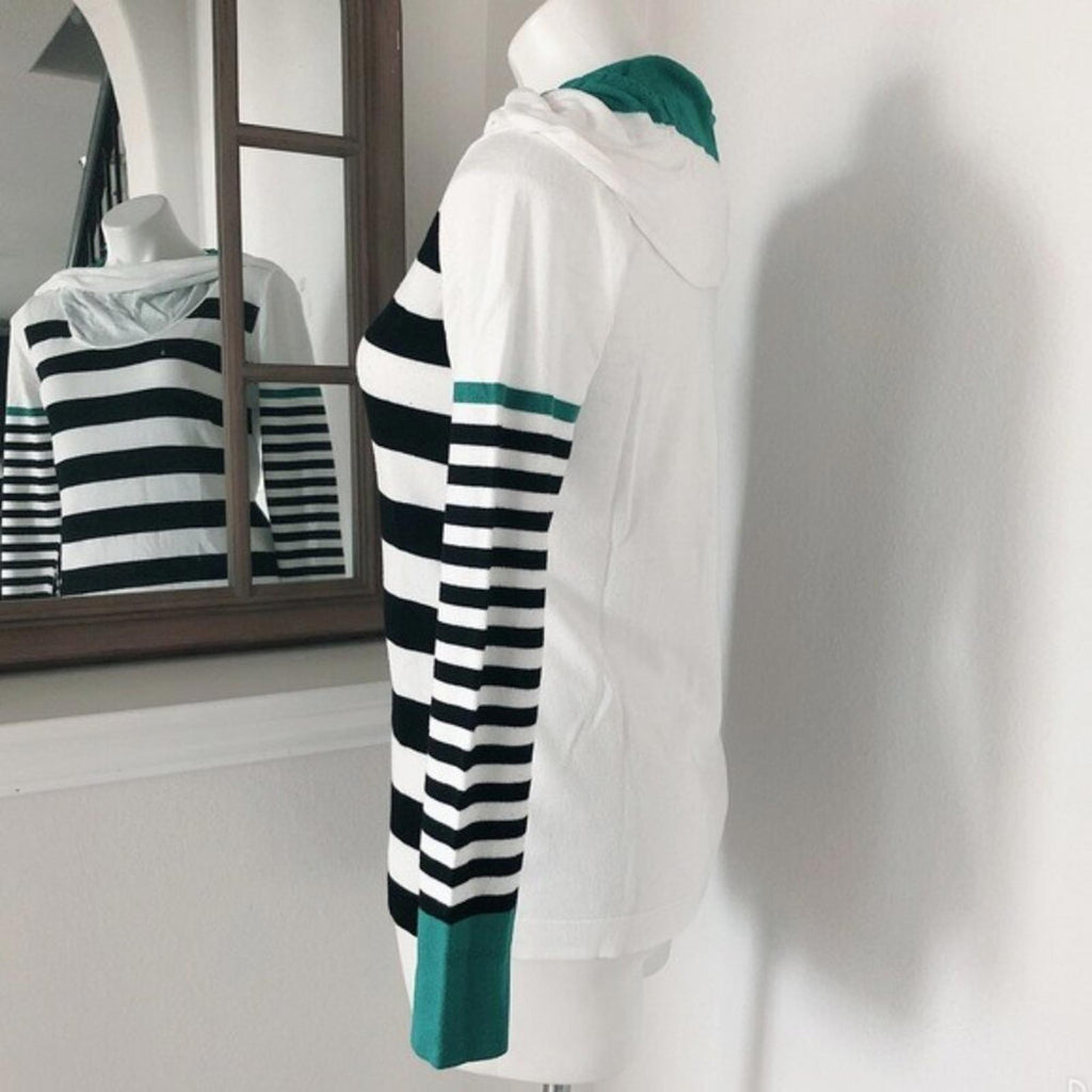 One A. Off-the-Shoulder Sweater, Size M EXCELLENT!