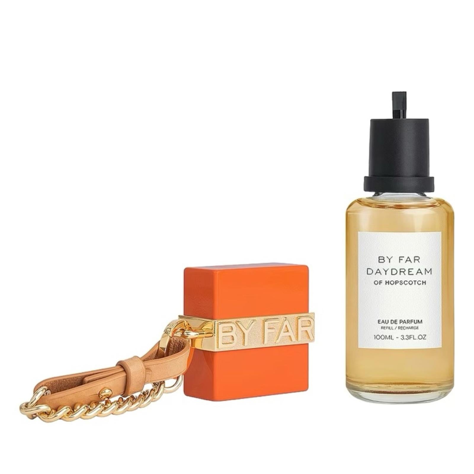 By Far Daydream of Hopscotch Fragrance 3-Piece Set, NEW