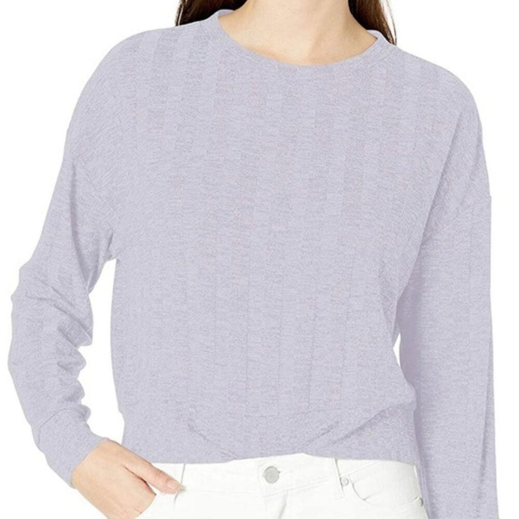 Splendid Reed Heather Eve Hush Sweater, Size XL New w/Tag