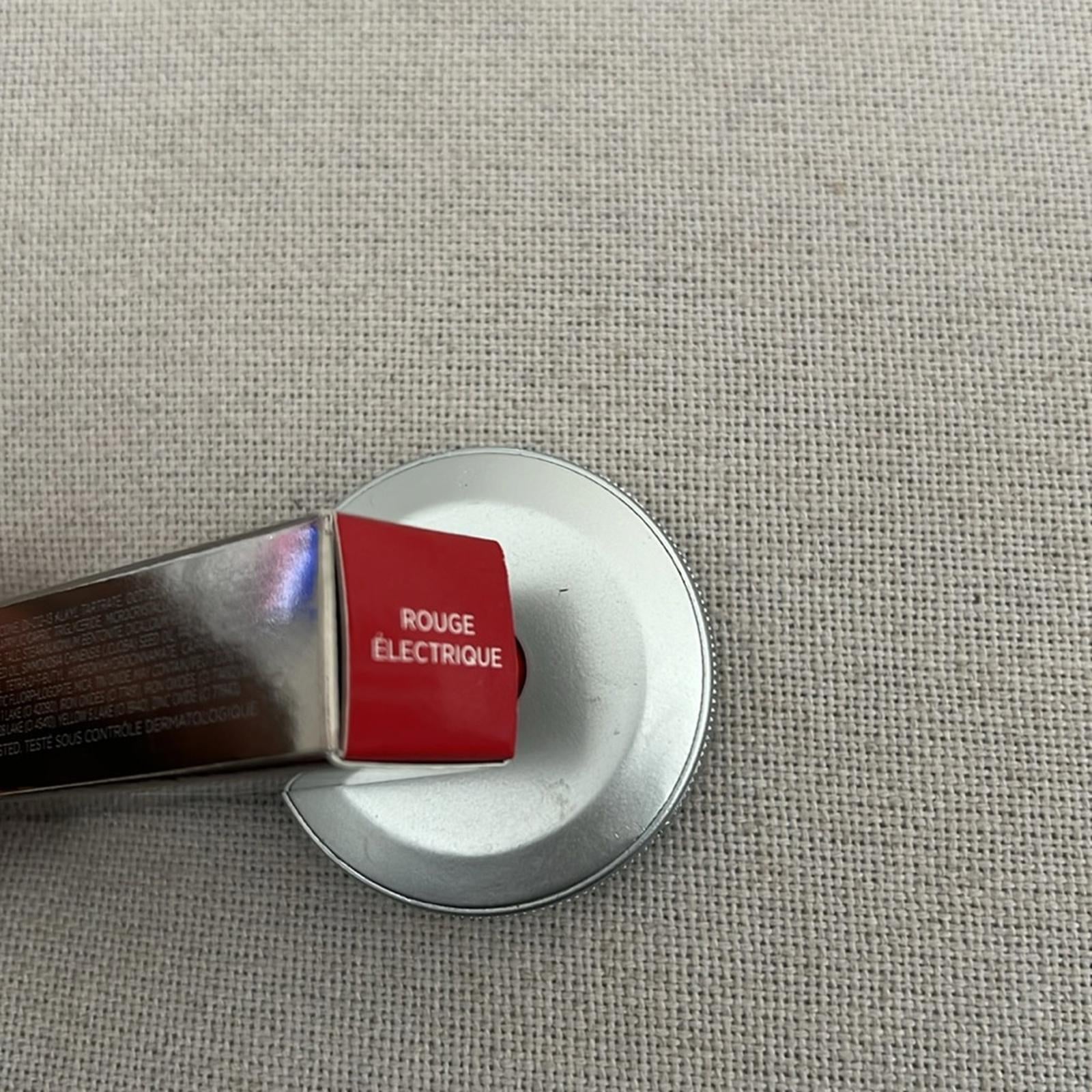 Laura Mercier Rouge Essentiel Silky Creme Lipstick -Rouge Electrique 3.5g/0.12oz
