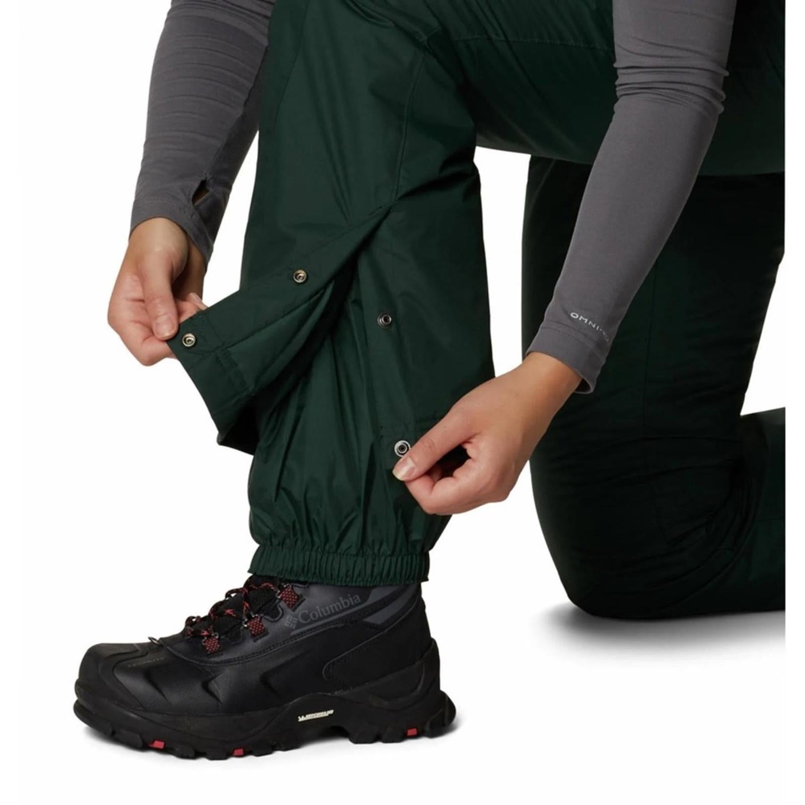 Columbia Women’s Modern Mountain 2.0 Pants in Black, Size XL NEW w/Tag