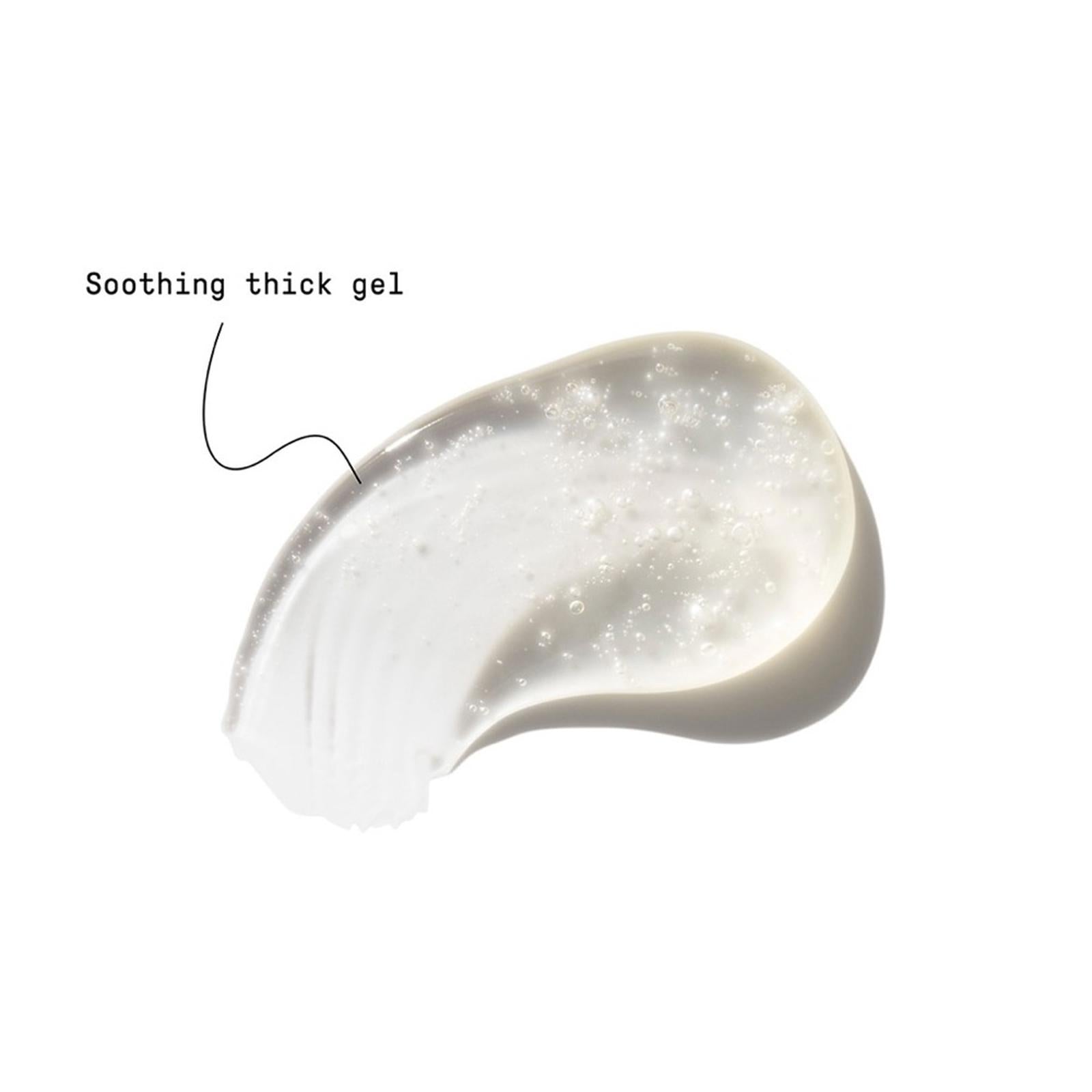 SOHO Skin Shave Gel, Vegan Cruelty Free, 5.07fl oz./50mL New in Box (SOLD OUT)