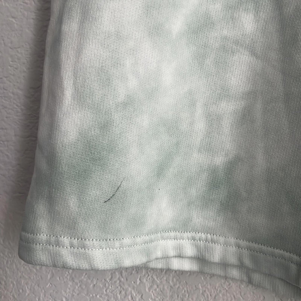 Polo Ralph Lauren 8-Inch Cotton-Linen French Terry Shorts, NWT, Size XL