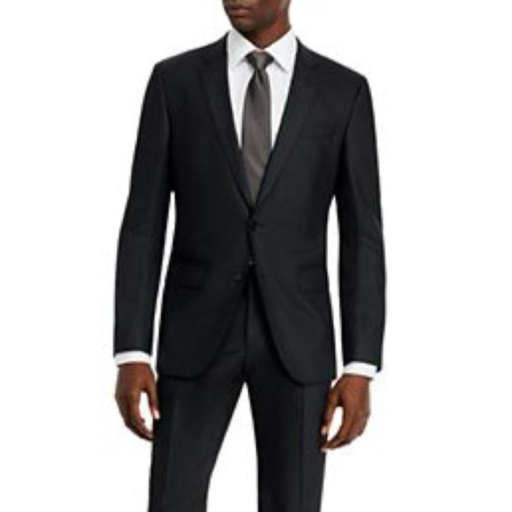 The Men's Store at Bloomingdale’s Black Blazer, NWT, Size 38R