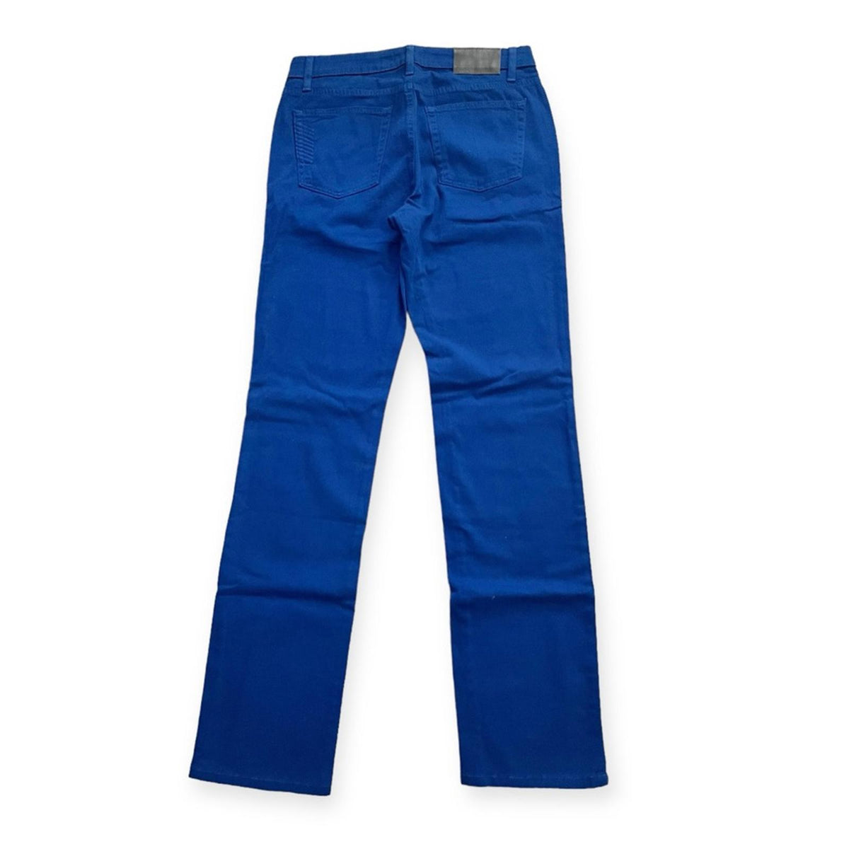 PAIGE Normandie Men’s 5 Pocket Electric Blue Jeans, Size 31, New w/Tag