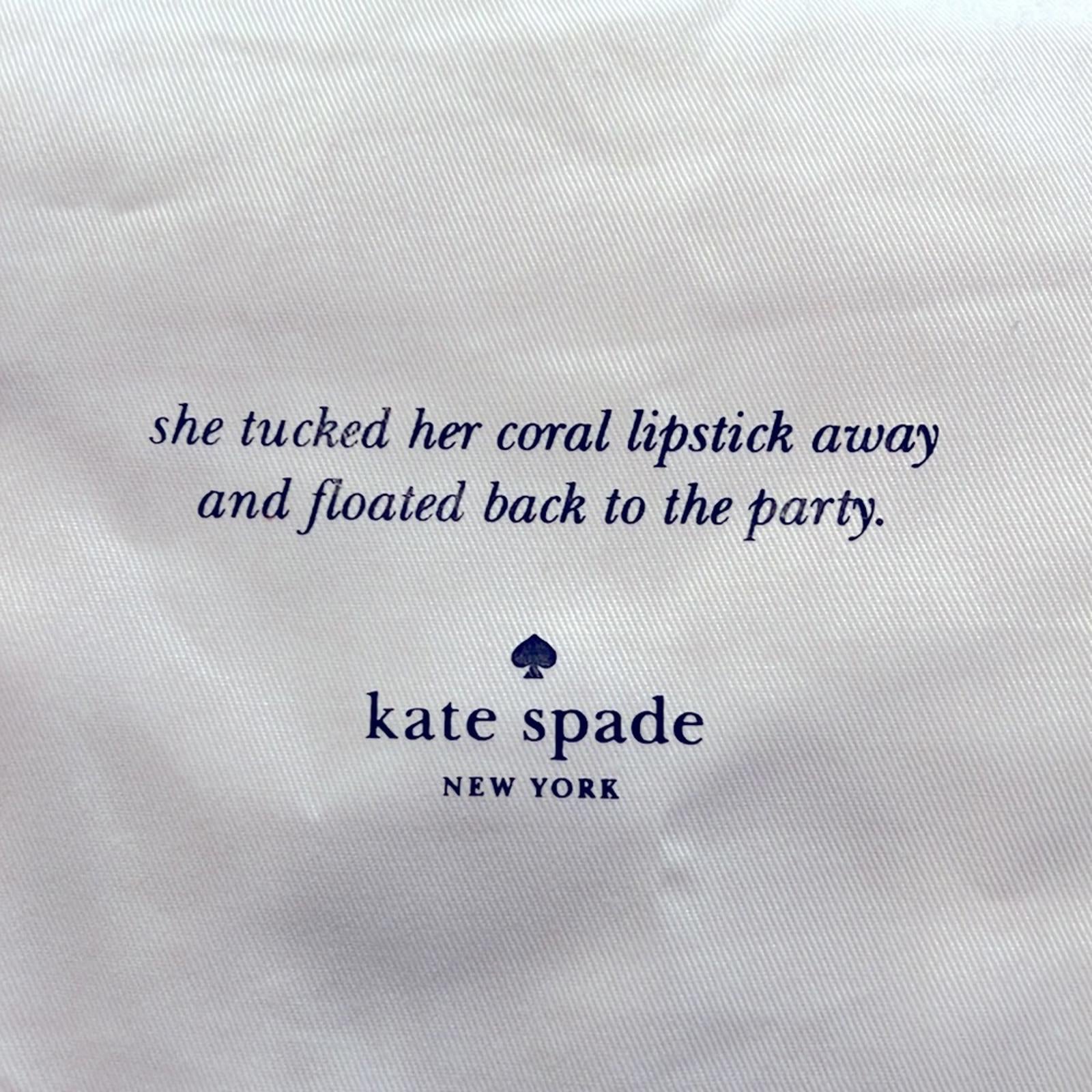 NEW Kate Spade Schuyler Medium Tote in Mitten Pink, New w/Tag & Dust Bag $359