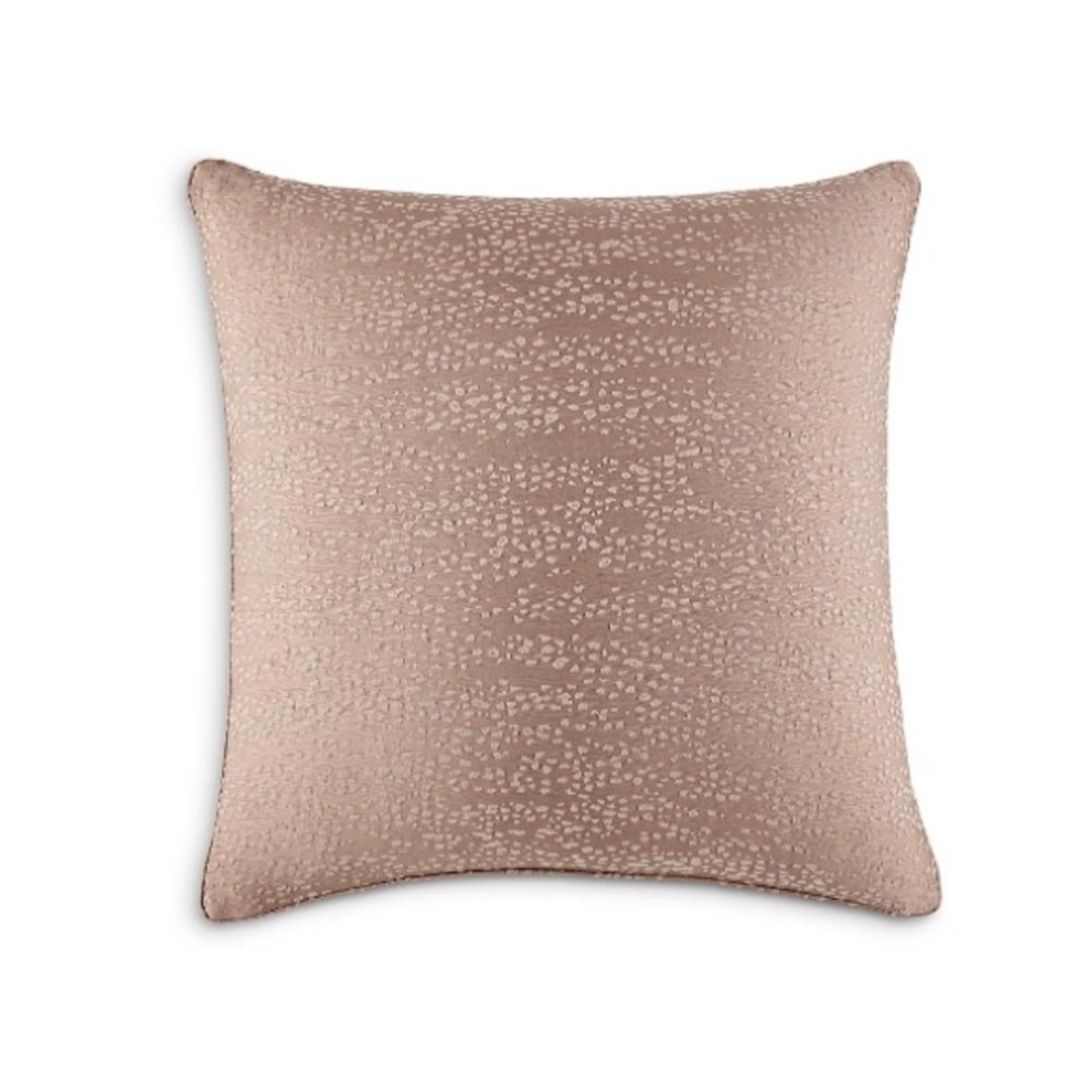 Hudson Park Collection Allegatore Euro Pillow Sham, NWT Retail $160