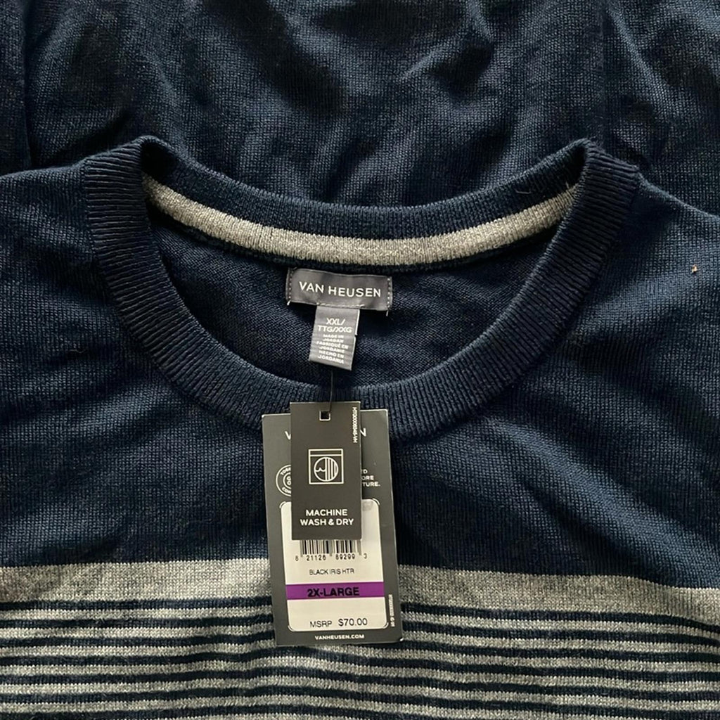 Van Heusen Size XXL New w/Tag