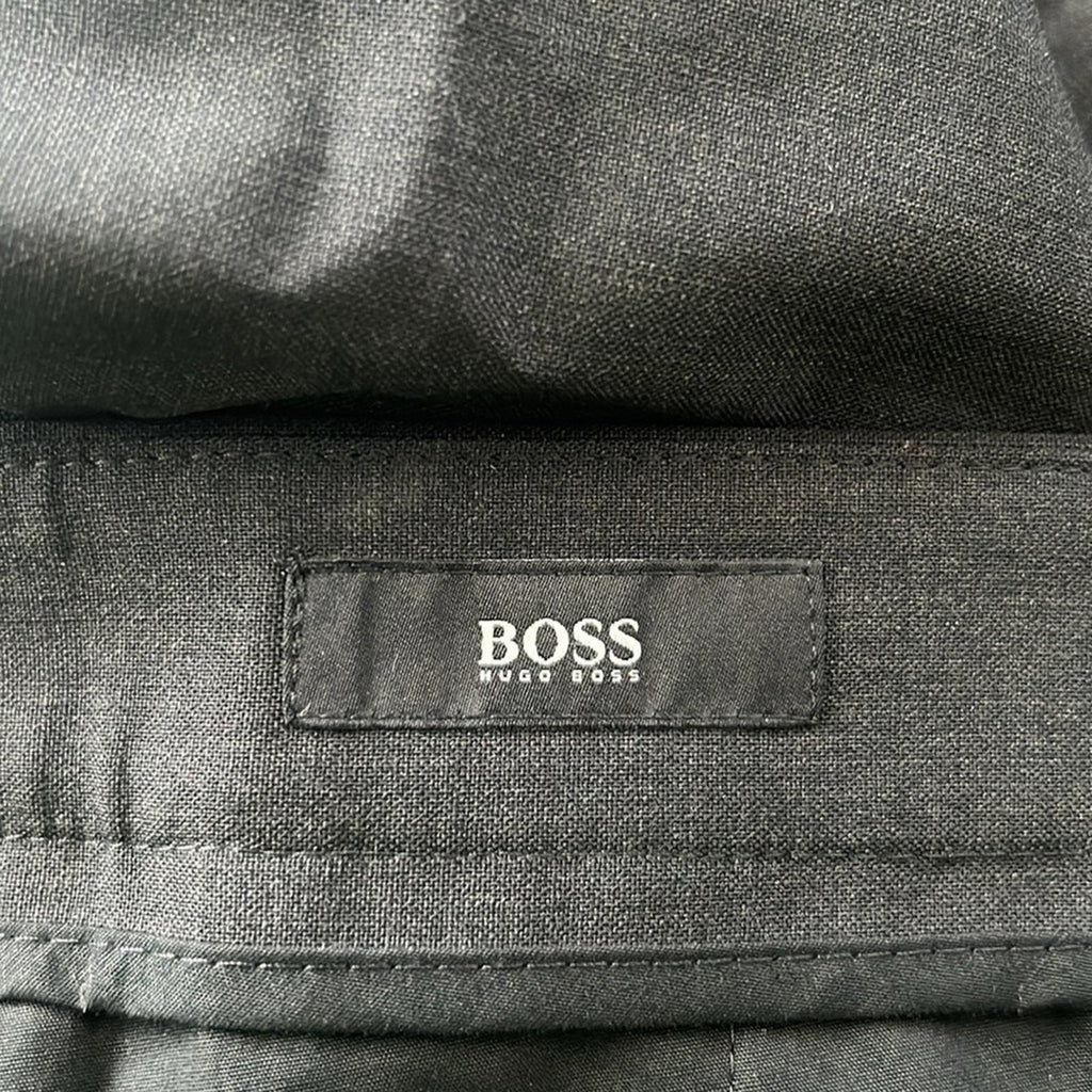 NEW Hugo Boss Men’s Dress Pants, Size 36R NEW without Tag, Retail $248