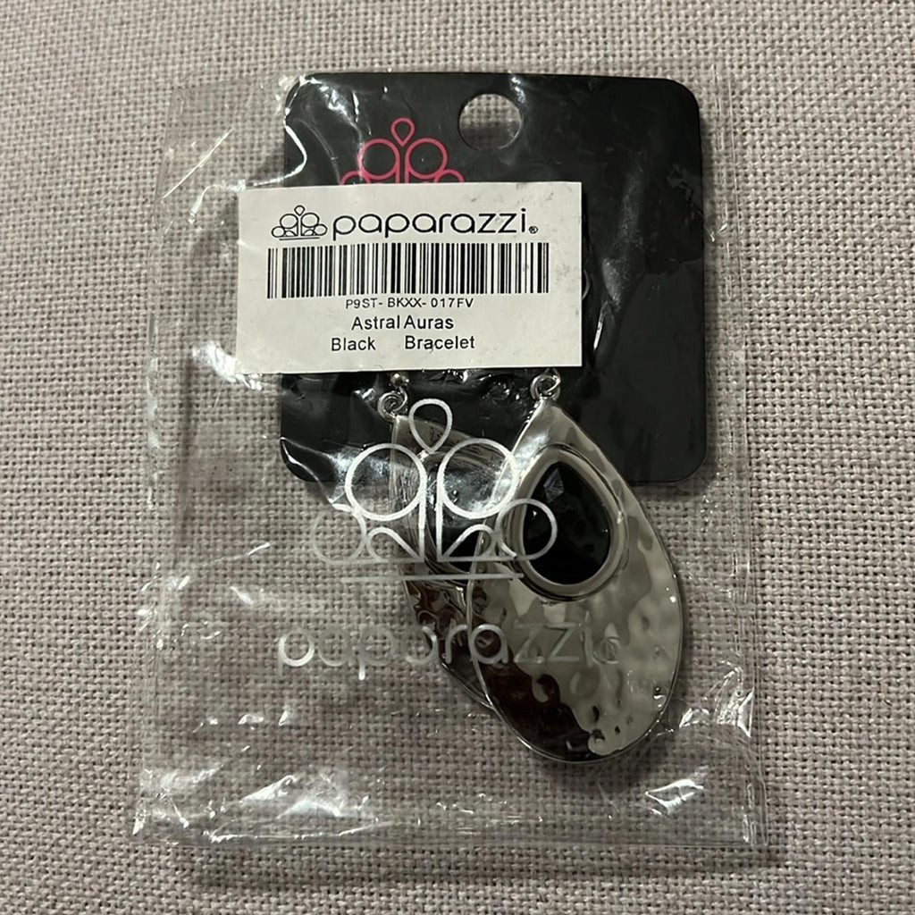 Paparazzi Tranquil Trove Hook Earrings, New w/Tag