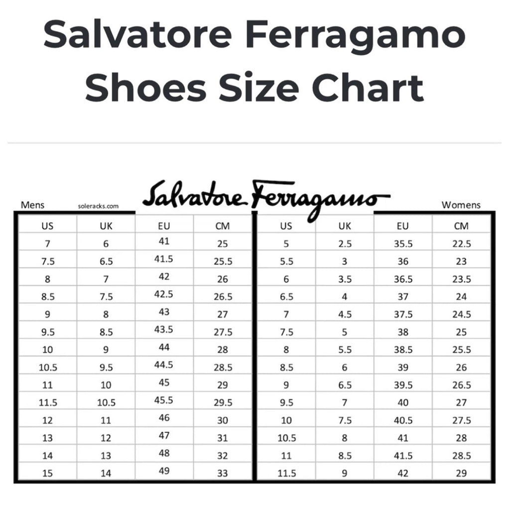 Ferragamo Pierre Low Top Sneakers in White Calf Leather, Size 41 New in Box