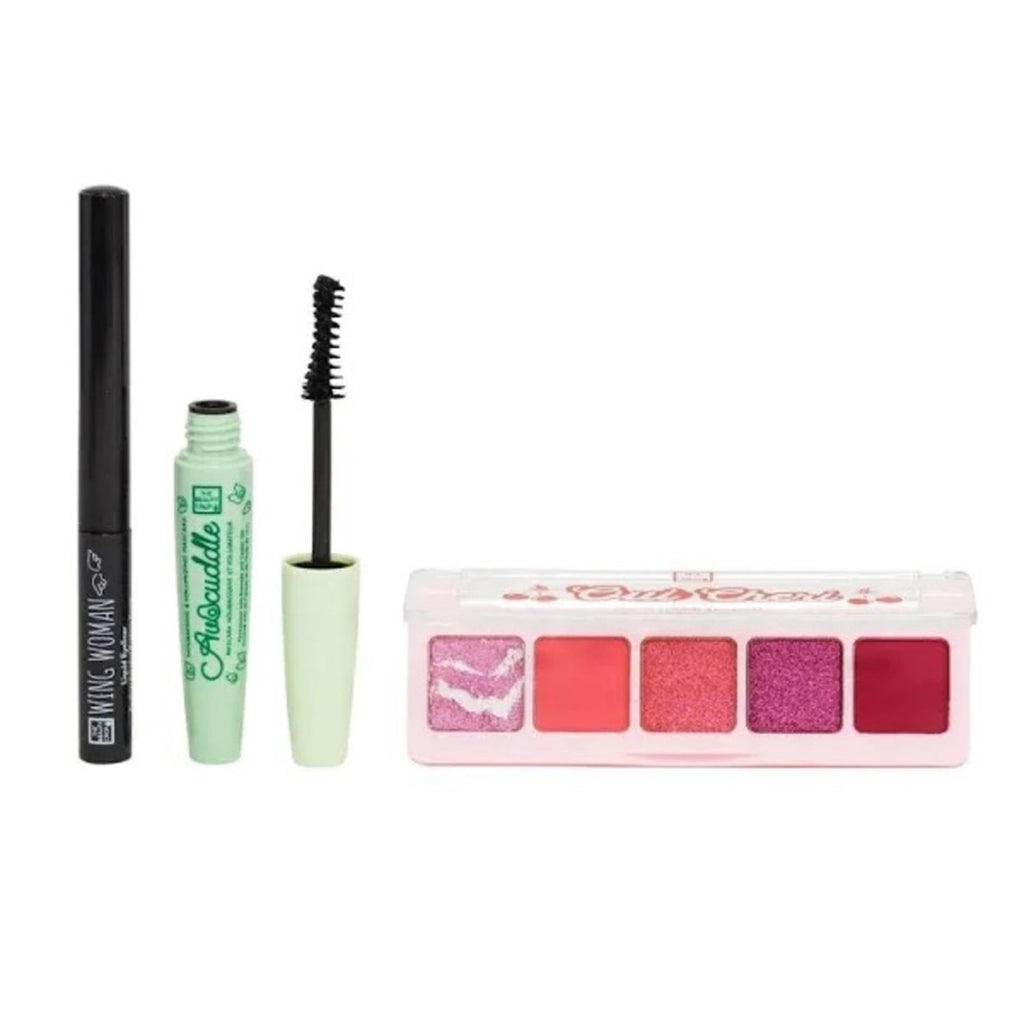 The Beauty Crop Eyes Amour Set, New in Box