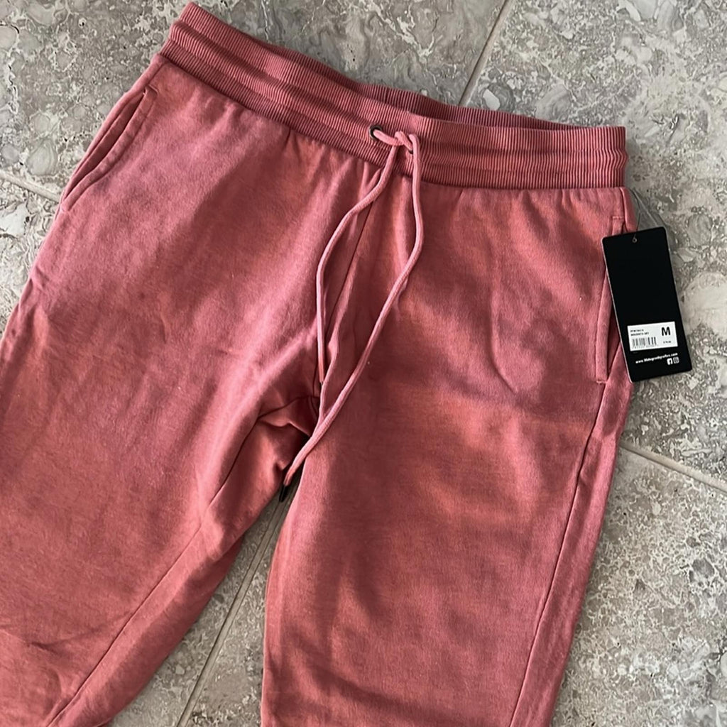 Reflex’s 90 Degrees Lounge Jogger Pants, Magnetic Sky, Size M New w/Tag
