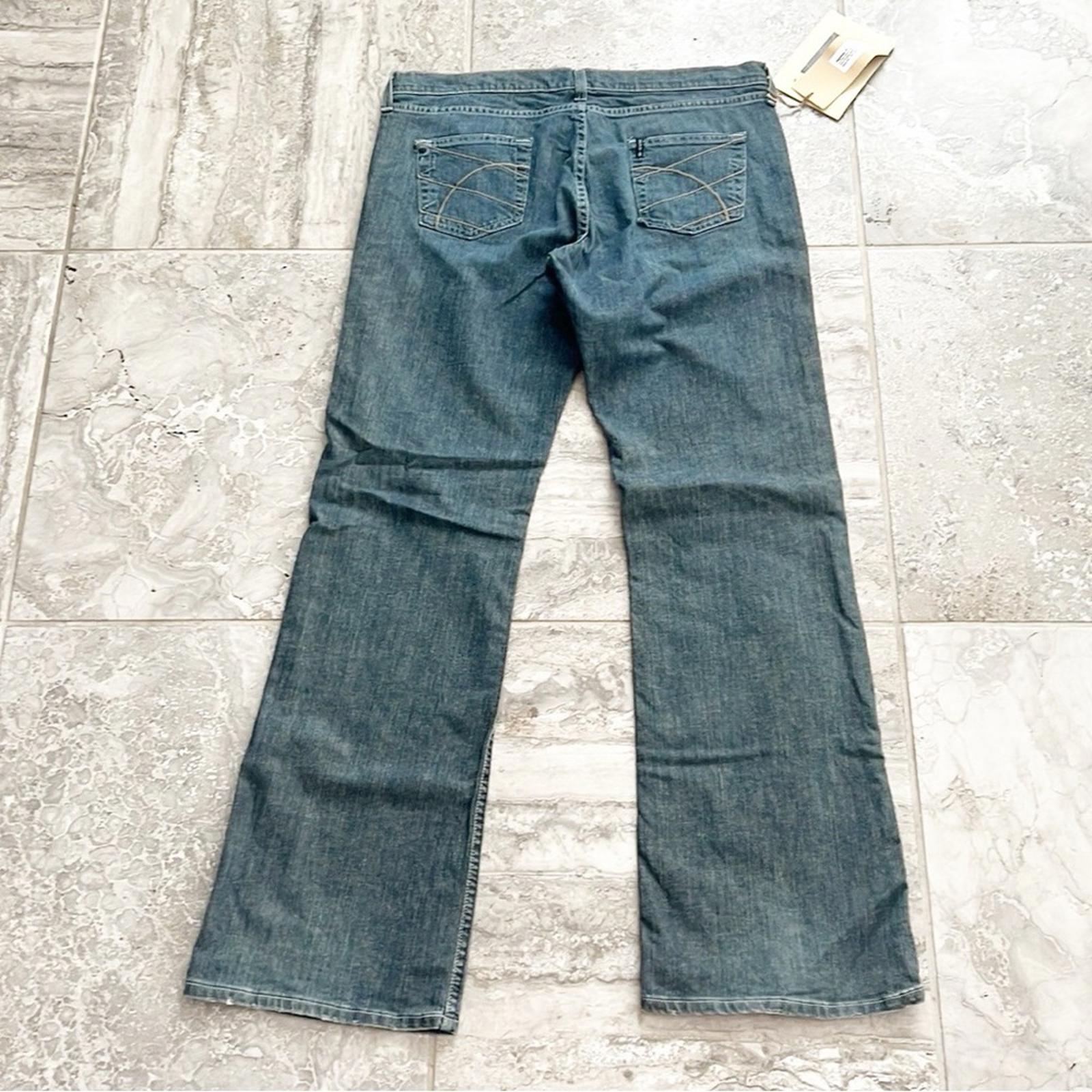Delta Blues Low Rise Stretch Bootcut Jeans, Size 27 New w/Tag