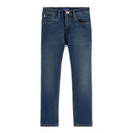 Scotch & Soda Boys' Dean Tapered Mid Rise Jeans - Big Kid Size 16, New w/Tag