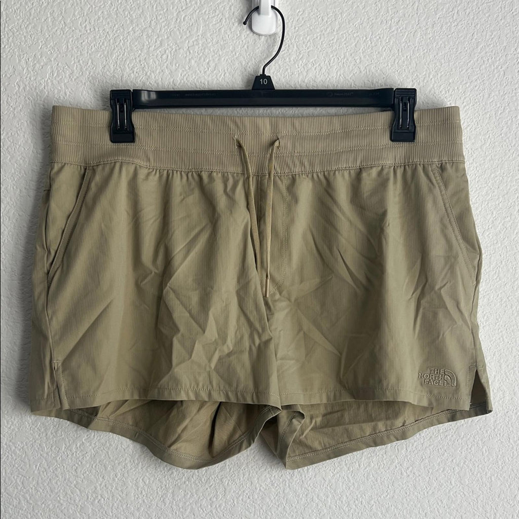 The North Face Women's Aphrodite Motion Shorts, Size XL, NEW