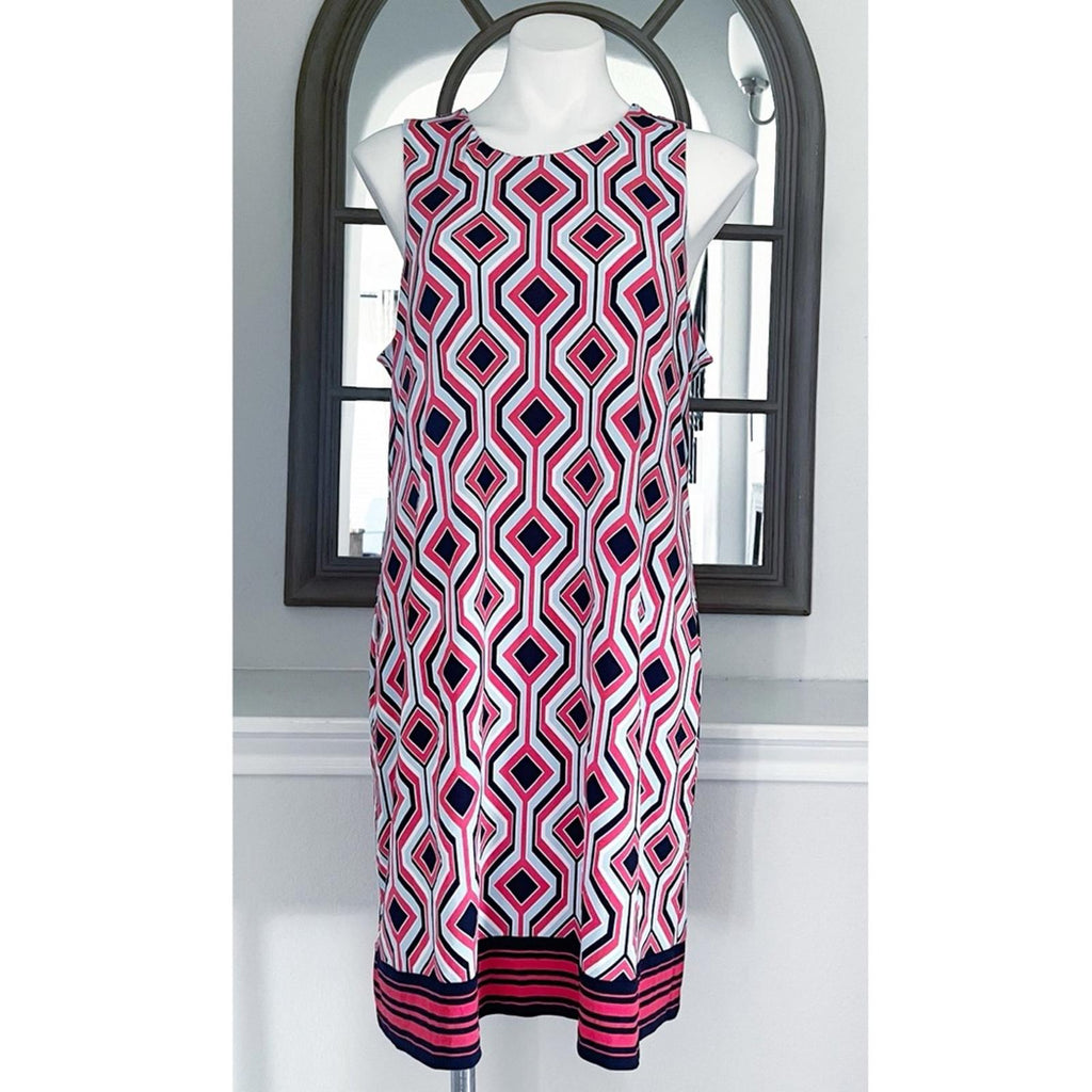 Michael Kors Midi Dress, Size XL EXCELLENT