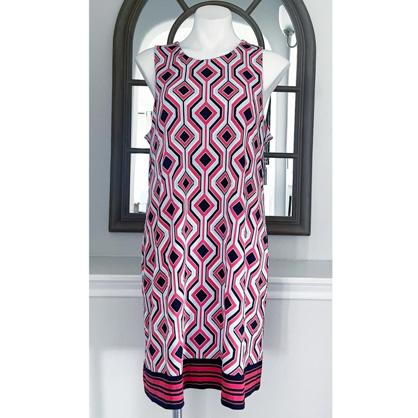 Michael Kors Midi Dress, Size XL EXCELLENT