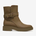 Vince Kaelyn Waterproof Boots in Cypress Green, Size 11, New in Box w/Dust Bag