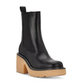 Marc Fisher LTD. Women's Fredy Mid Calf Booties, Black Size 11 New in Box $229