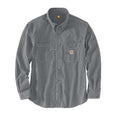 Carhartt Flame-Resistant Force Loose Fit Lightweight Long Sleeve Shirt, 3XL NWT