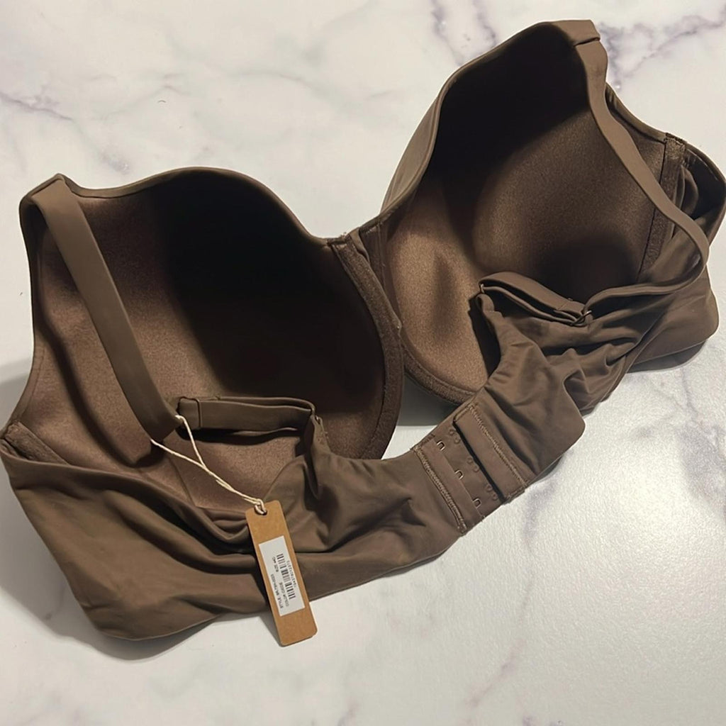 SKIMS Oxide T-Shirt Bra, Style BR-TSH-0023 Size 44D New w/Tag