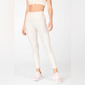 Fabletics PureLuxe High-Waisted Iridescent 7/8 Leggings, XXL (14-16) NWT $79.95