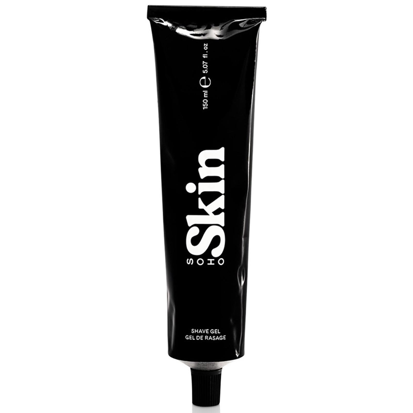 SOHO Skin Shave Gel, Vegan Cruelty Free, 5.07fl oz./50mL New in Box (SOLD OUT)
