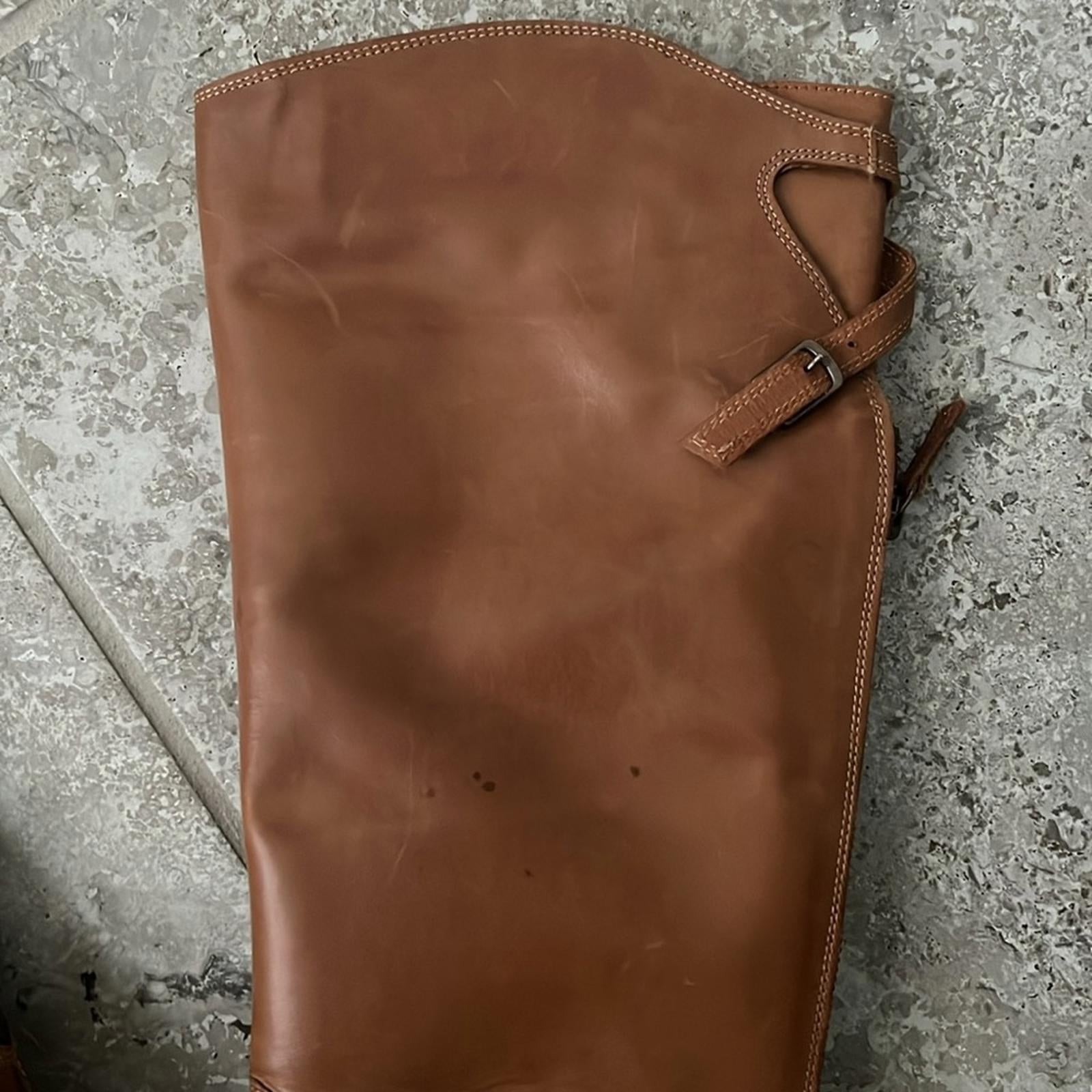 Free People Everly Equestrian Boots, Size EU 38.5 EXCELLENT! Retail $248