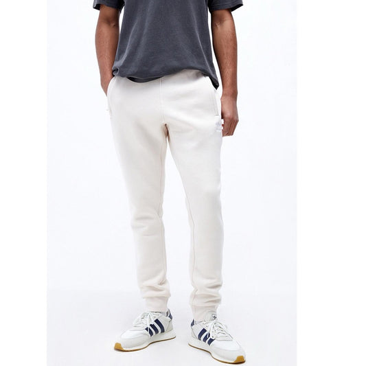 Adidas Originals Cream Essentials Sweatpants, Wonder White, Size M New w/Tag