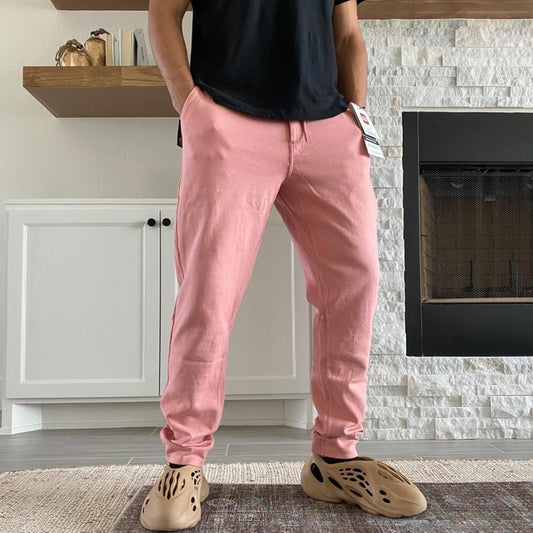 686 Everywhere Performance Double Knit Pants in Rosette, NEW, Size L