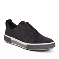 Vince Ranger Suede Slip On Low Top Sneakers, Purple Size EU42 | US8.5 EXCELLENT!