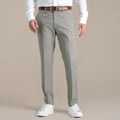 Kenneth Cole REACTION Premium Flex Slim Fit Dress Pants Oatmeal, 33W x 32L NWT