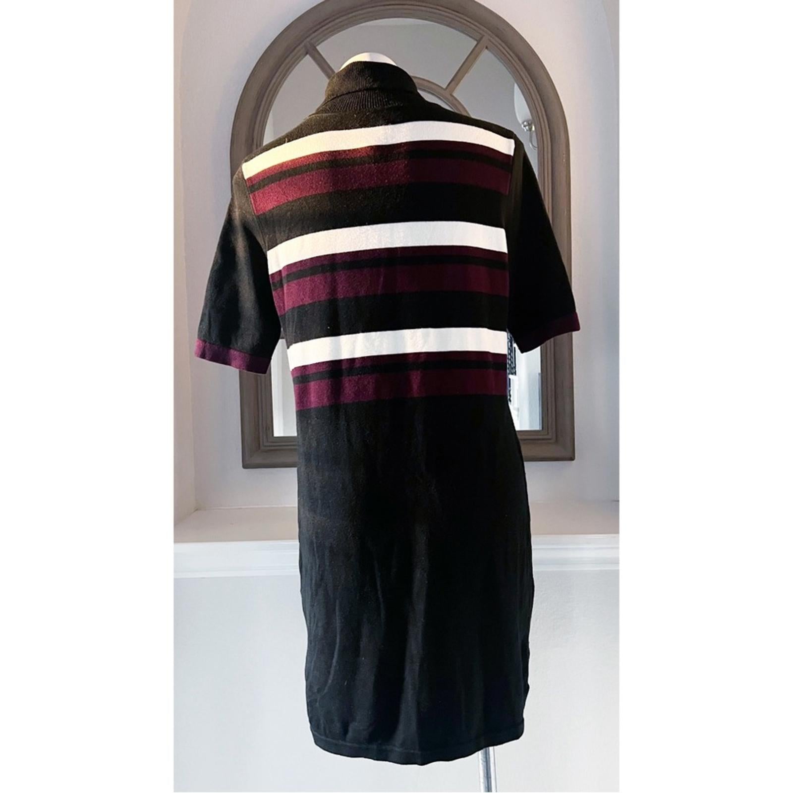 Vince Camuto Sweater Dress, Size L, Style #VC7M3740 EXCELLENT!