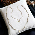 Talbots Beaded Necklace (Excellent Condition)