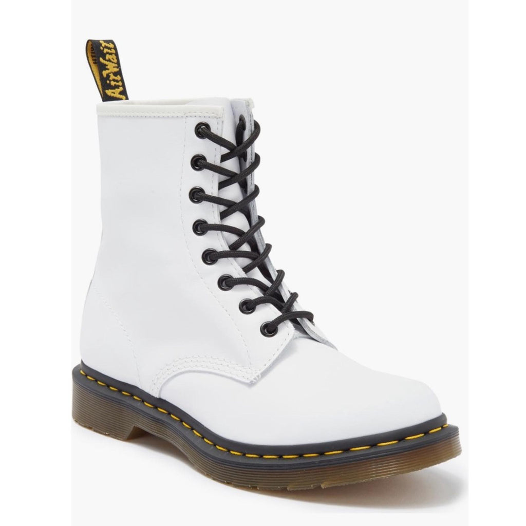 Dr Martens 1460 Softy Leather Lace-Up Boots, Size UK9 | EU43 | US11 New w/o Box