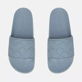 NEW Vince Watley Slide Sandals, Highwater Blue, Size 9 New in Box