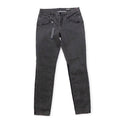 Blank NYC Down to Earth Pants Skinny Jeans High Rise, Black Size 28 New w/Tag