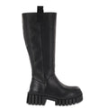 MIA Ry Lugsole Boots, Black Malta, Size 11 New w/Tag