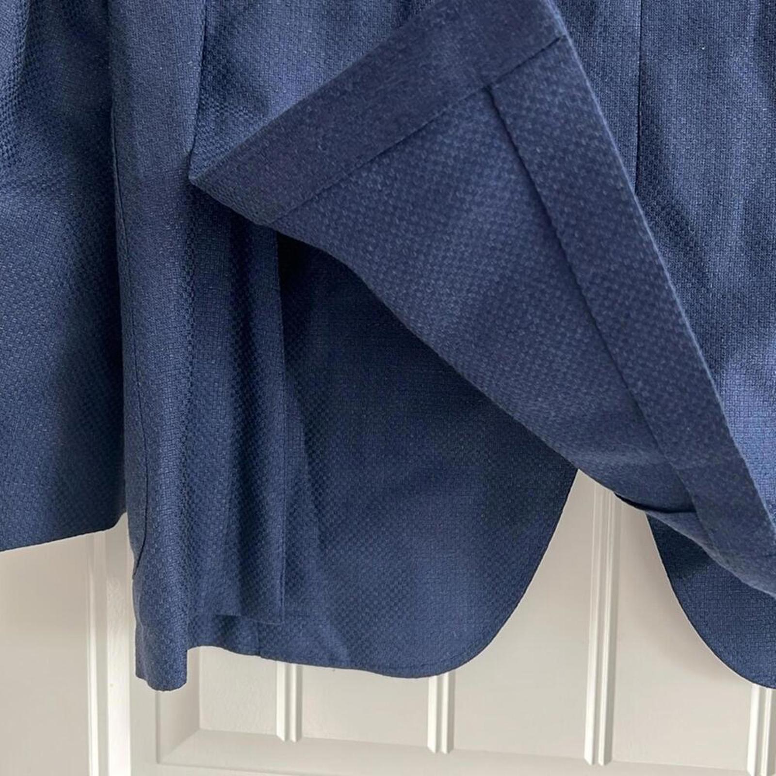 Canali Kei Blazer Size 52 New w/Tag Retail $1,895
