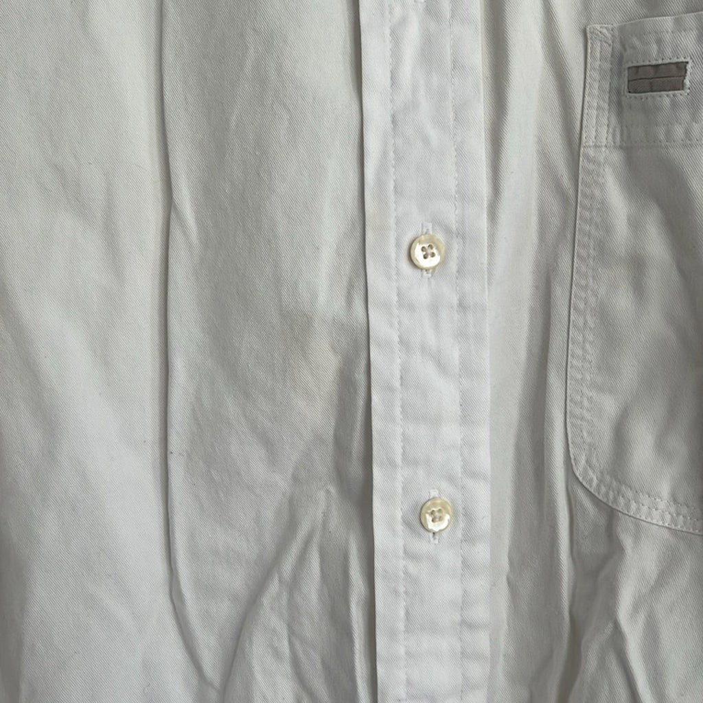 Cutter & Buck Country Wash Shirt, Size L