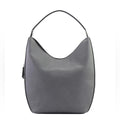 Alfani Bangle Hobo Bag in Gray, New w/Tag Retail $99.50