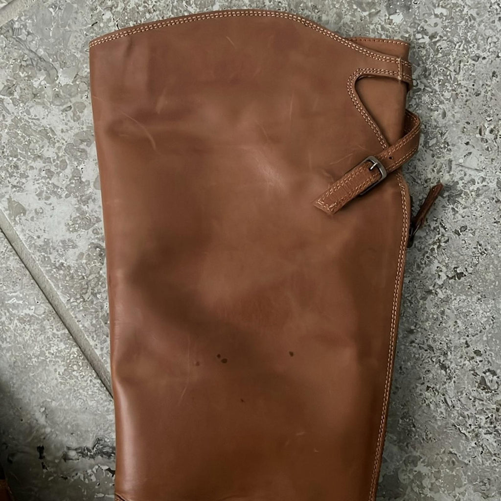 Free People Everly Equestrian Boots, Size EU 38.5 EXCELLENT! Retail $248