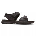 Rockport Men's Darwyn Quarter Strap Sandals, Size 11.5