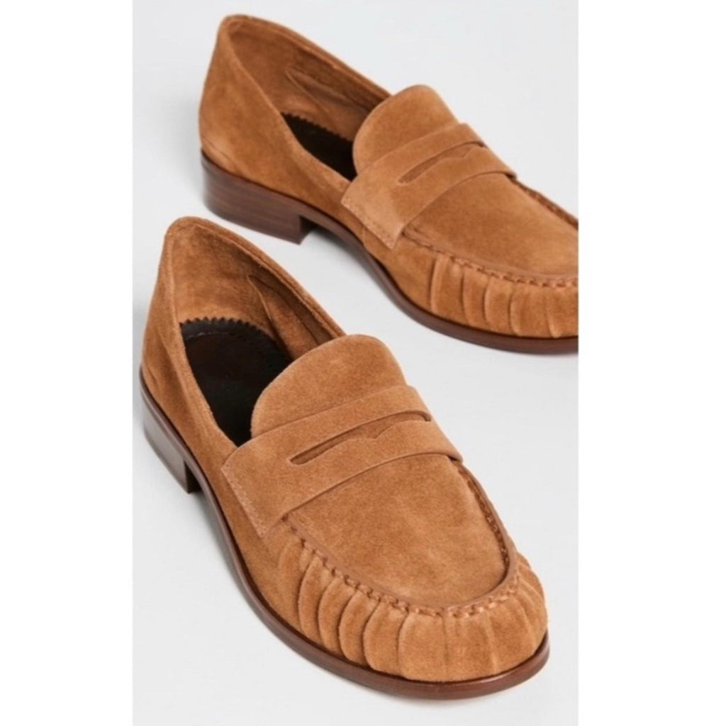 Rag & Bone Sid Loafers Size 8.5 New w/o Box Retail $350