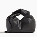 JW Anderson Twister Hobo Bag, Black New w/Tag +Dust Bag Retail $990 QUIET LUXURY
