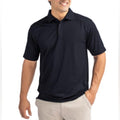 Cutter & Buck Polo Shirt in Black, Size 3X, EXCELLENT! Retail $80